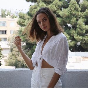 Meet your Posher, Brooke